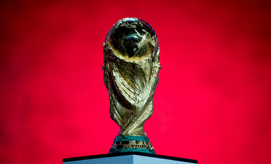 48 equipos en el Mundial 2022, Mundial 2022