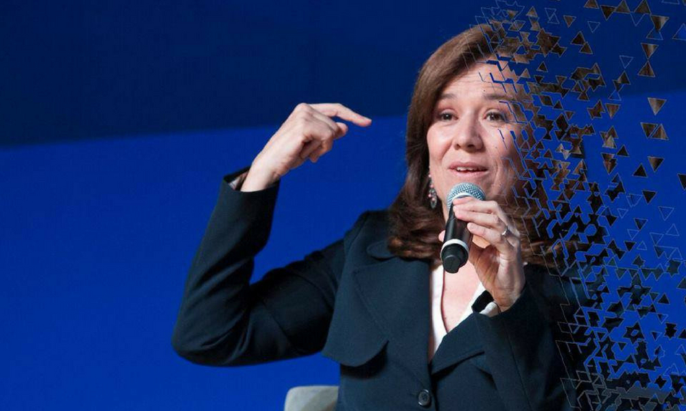 internet reacciona por la renuncia de Zavala