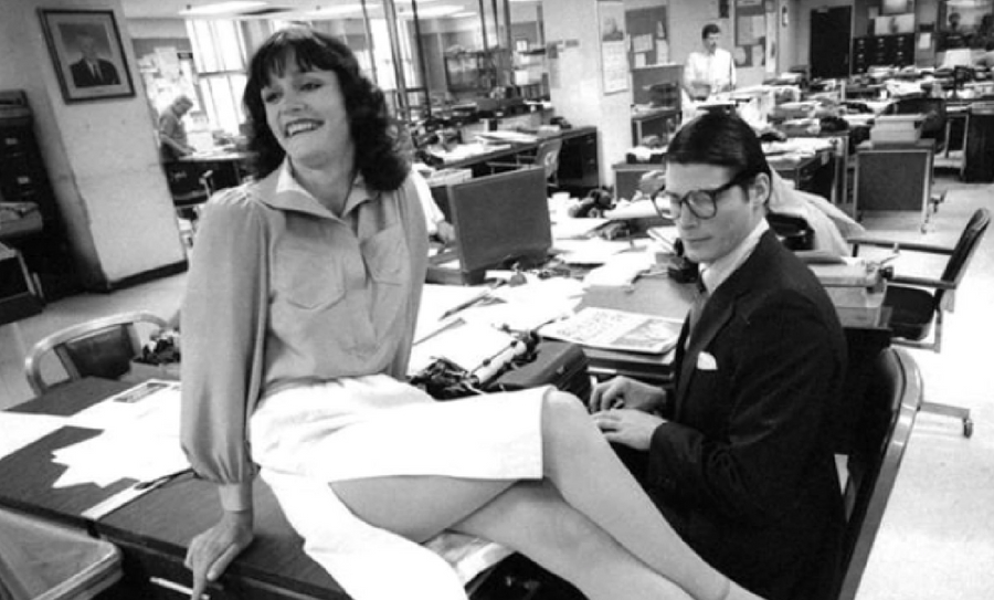 Murió Margot Kidder