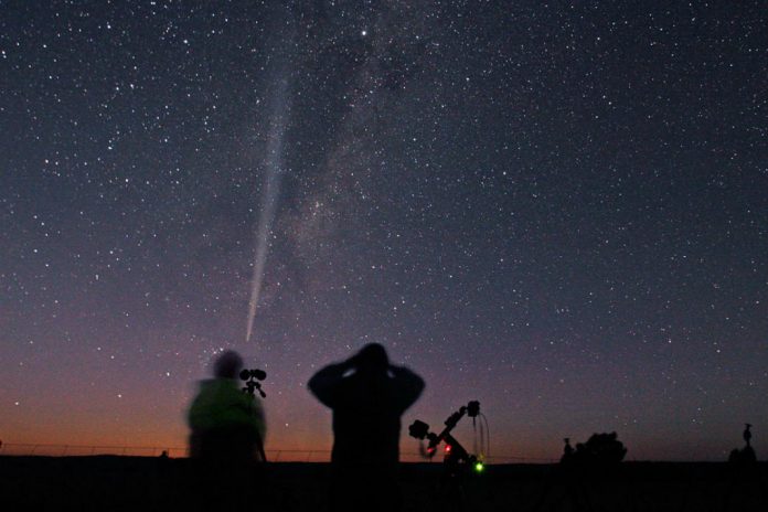 Asteroide pasará cerca de la Tierra