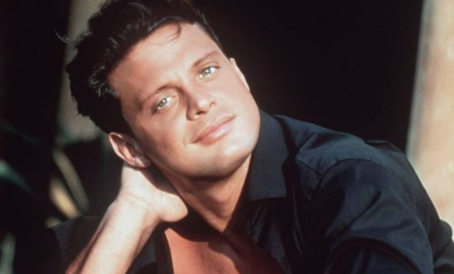 Resultado de imagen de imagenes de   LUIS  MIGUEL