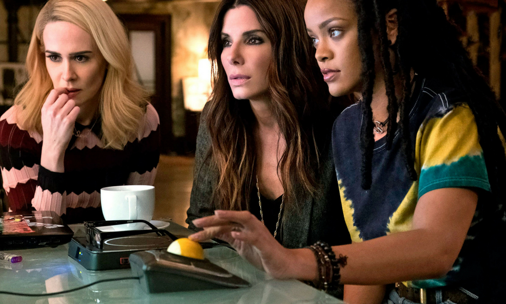 Ocean's 8