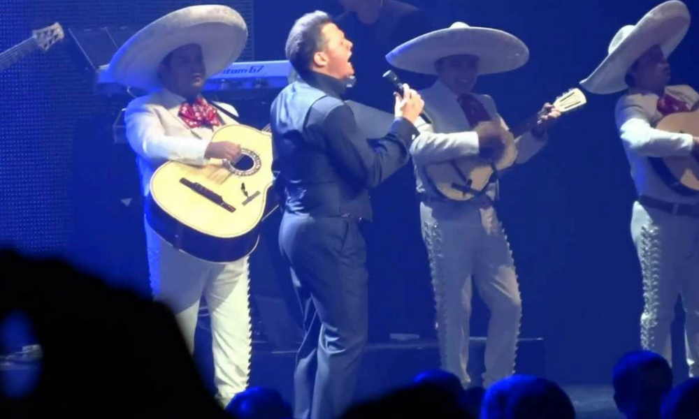 partes íntimas de Luis Miguel