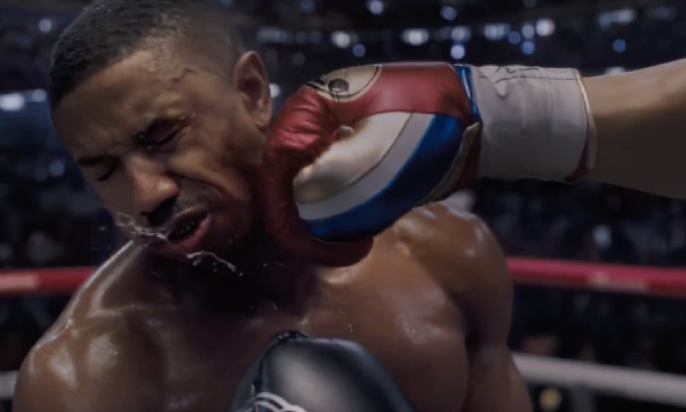 trailer de 'Creed II'