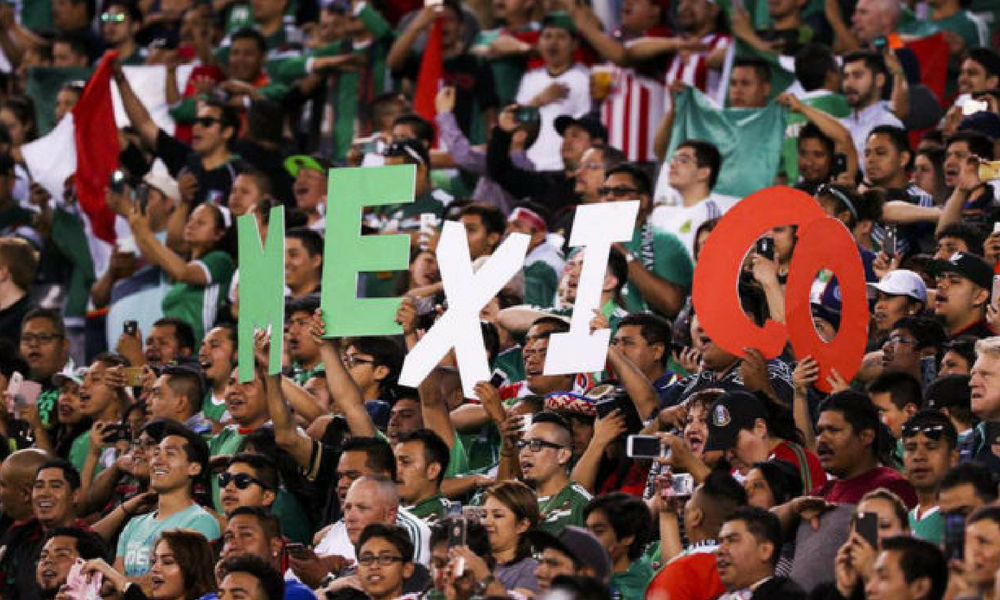 cumplir el sueño mundialista, Rusia 2018, mexicanos en Rusia 2018, Mundial de Rusia 2018, cuánto cuesta ir al Mundial de Rusia, boletos para el Mundial de Rusia, cuándo empieza el mundial de Rusia