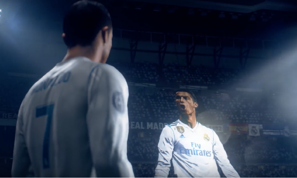trailer de FiFA 19