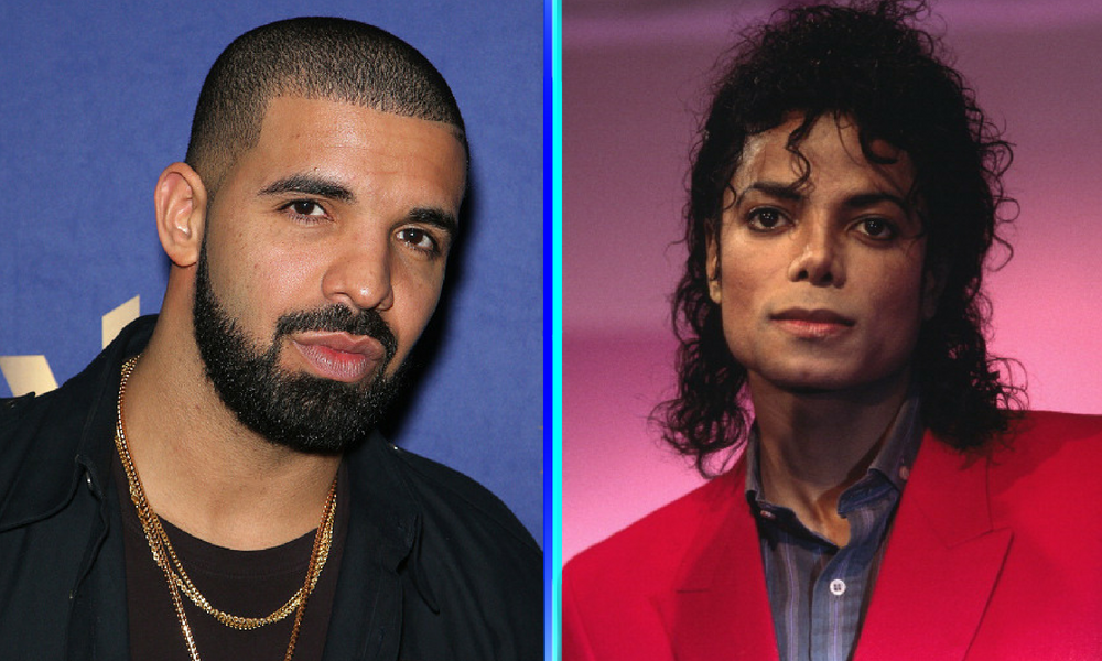nuevo álbum de Drake
