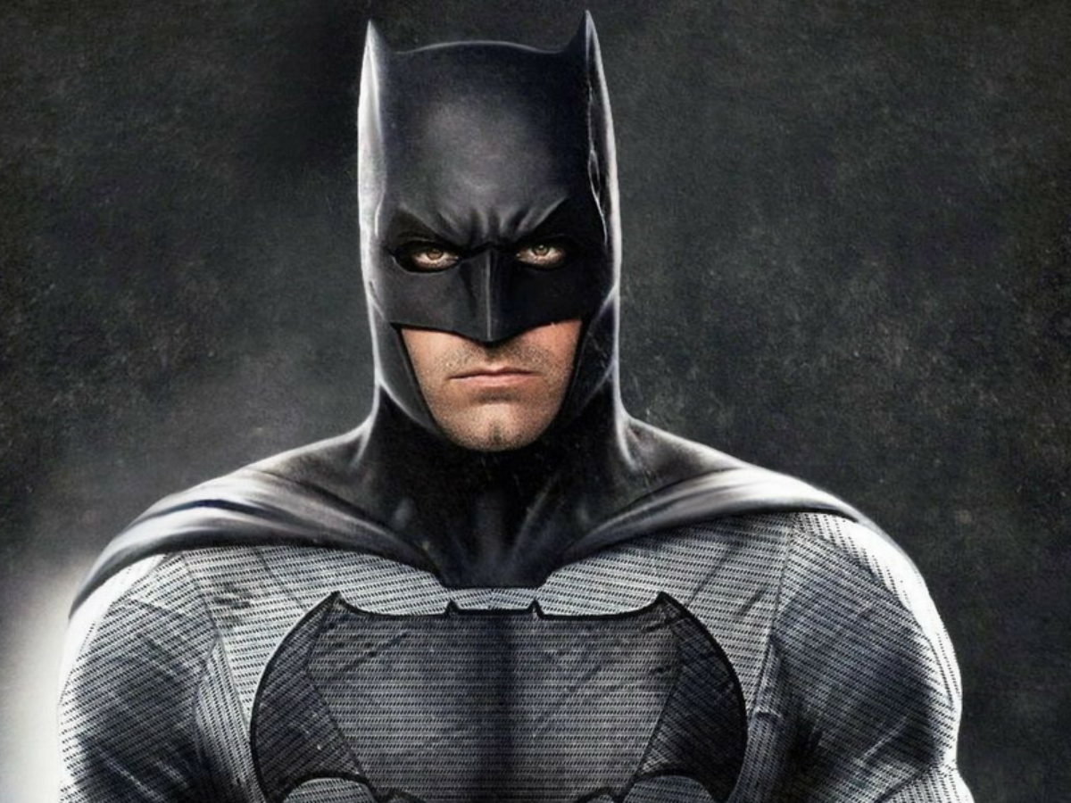 La nueva película de Batman ya tiene a su villano