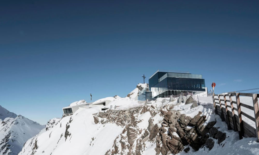 museo dedicado a James Bond