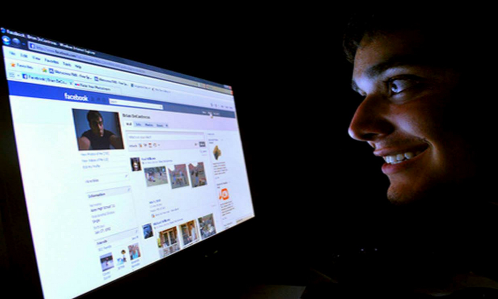 redes sociales producen adicción