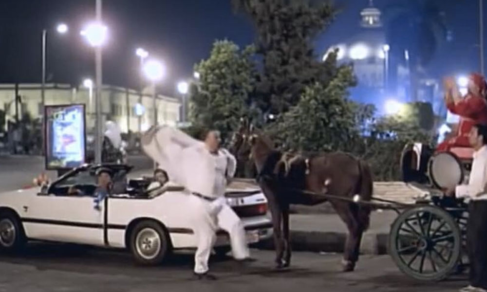 arresto por realizar ‘Keke Challenge’