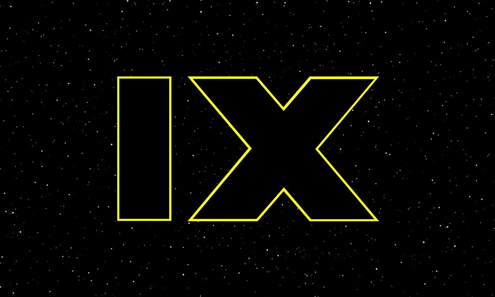 reparto del Episodio IX de ‘Star Wars’