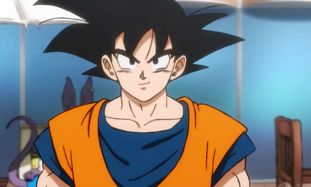trailer de 'Dragon Ball Super: Broly'