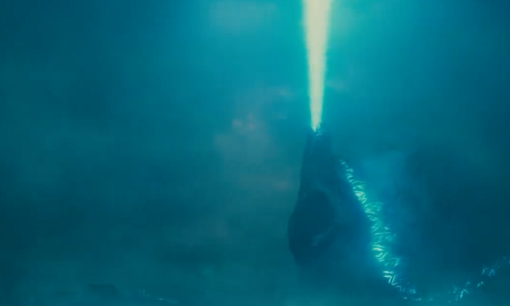 trailer de 'Godzilla: King of the Monsters'