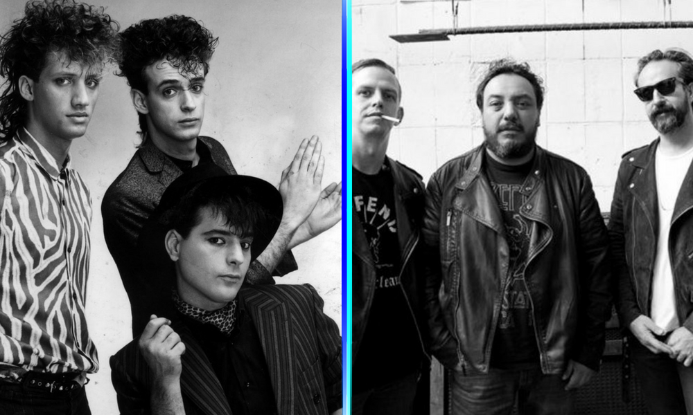 Día Mundial del Rock