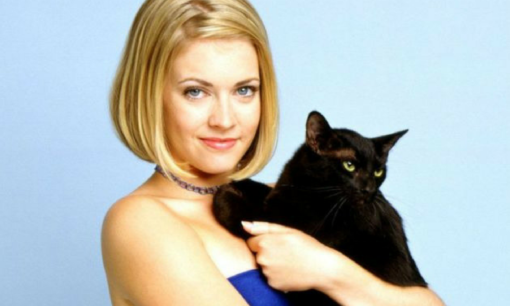 serie de 'Sabrina' de Netflix
