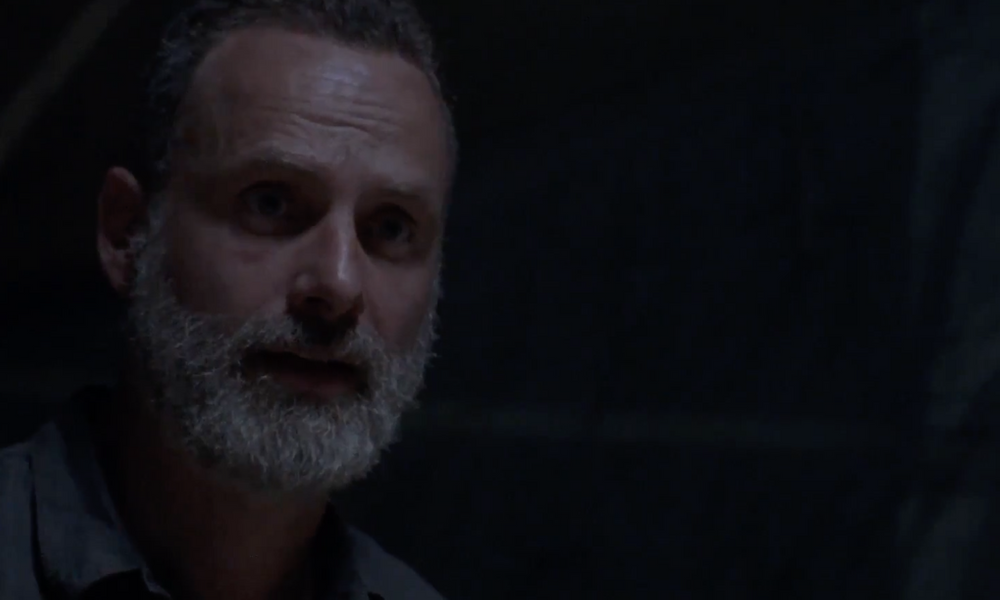temporada 9 de 'The Walking Dead'