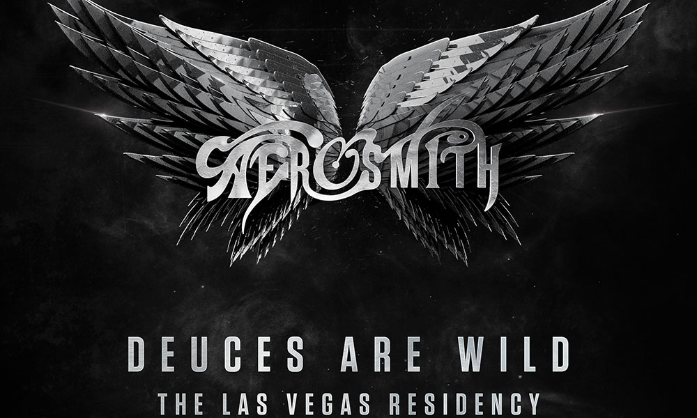 residencia musical en Las Vegas de Aerosmith