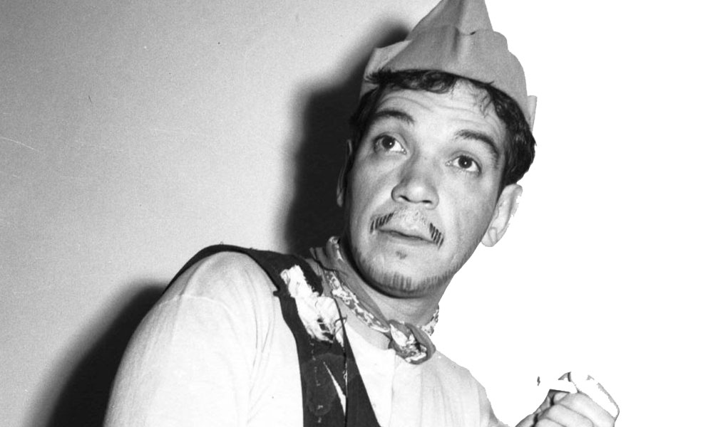 importancia de ‘Cantinflas’