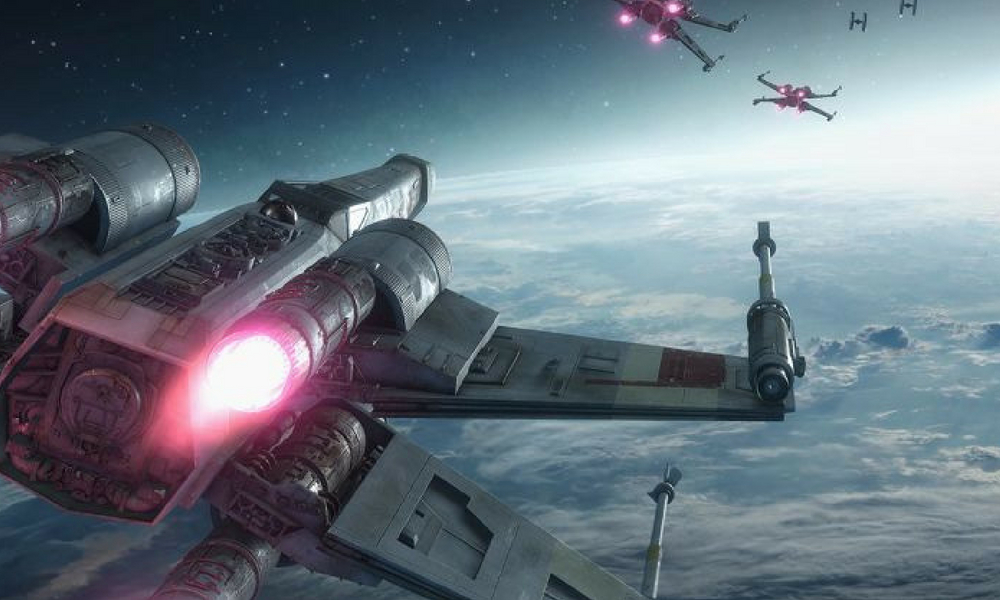 Fuerza Espacial