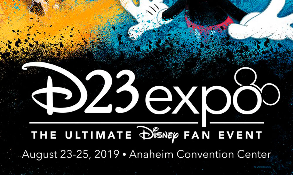 costo de la entrada para D23