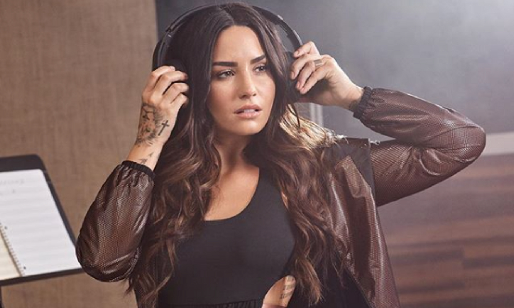Demi Lovato rompe el silencio