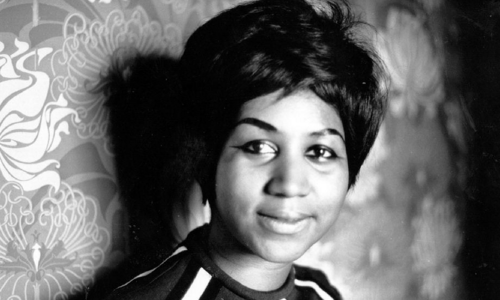 Falleció Aretha Franklin
