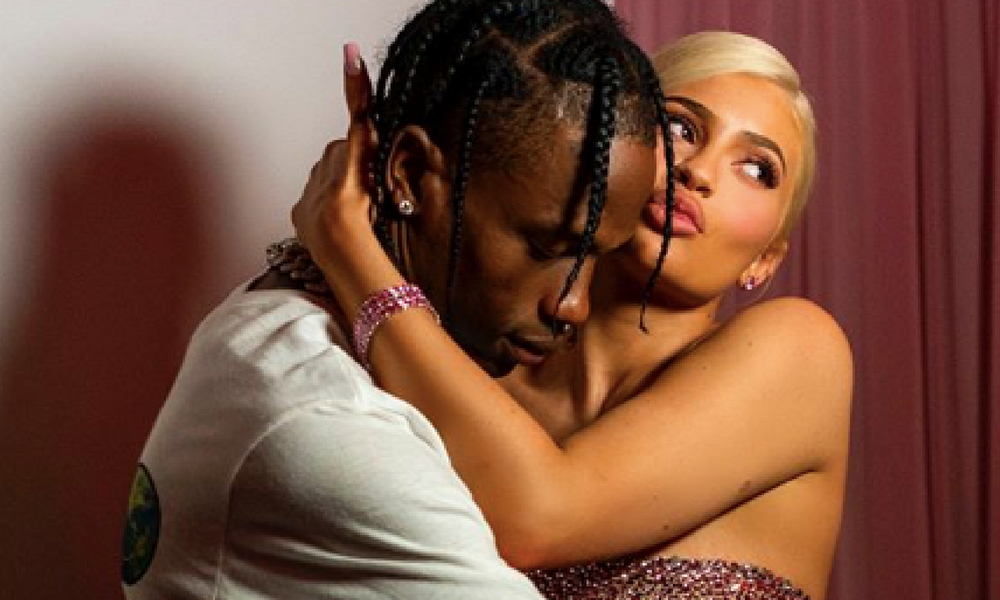 Kylie Jenner aclara rumores