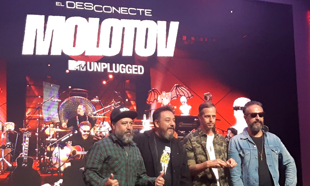 ‘El Desconecte’