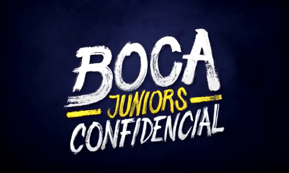 'Boca Juniors Confidencial'
