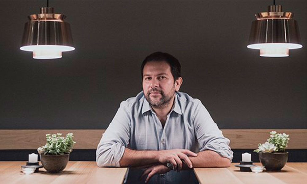 ‘Todo el Mundo a la Mesa’