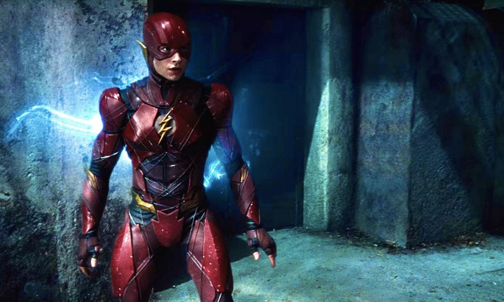 fecha para iniciar filmación de ‘The Flash’