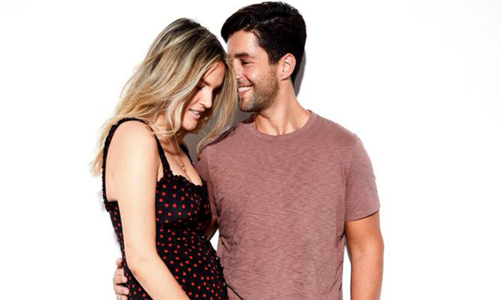 Josh Peck será papá