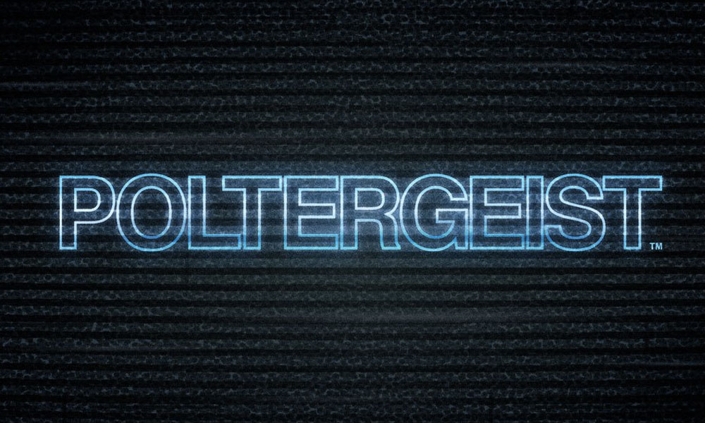 ‘Poltergeist’ tendrá su laberinto