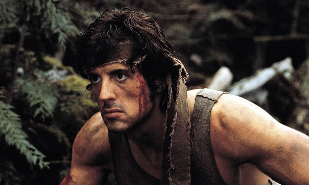 'Rambo 5' está en camino
