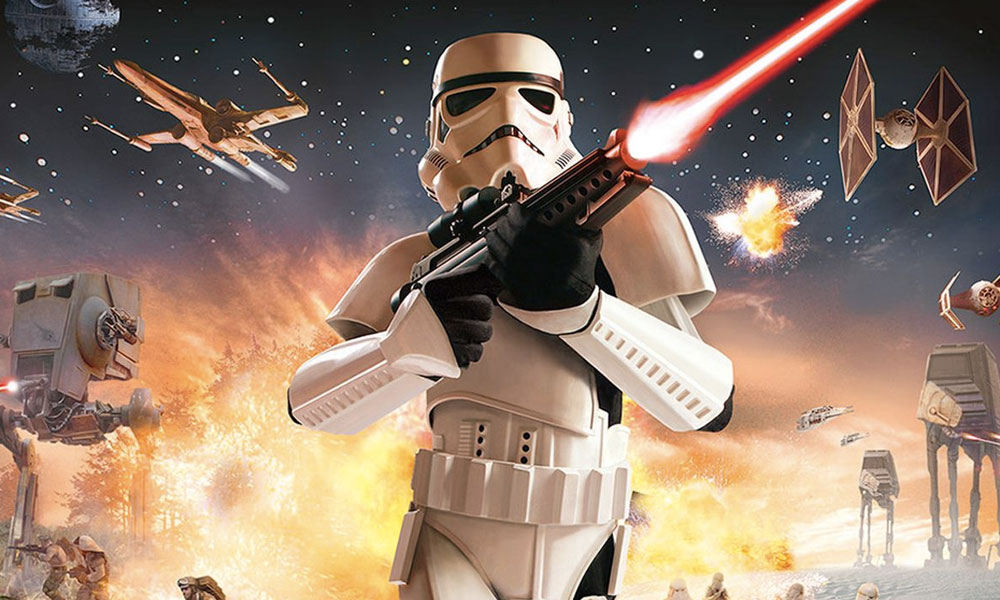 Presupuesto de la serie de ‘Star Wars’