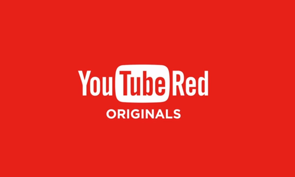 producción en español de YouTube Originals
