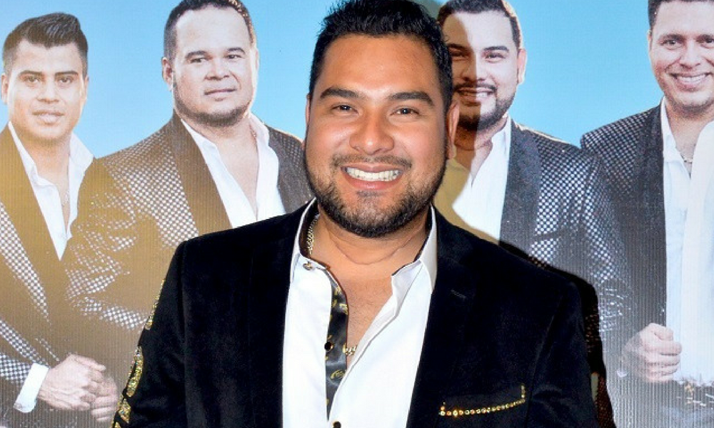 Alan Ramírez se irá de la Banda MS