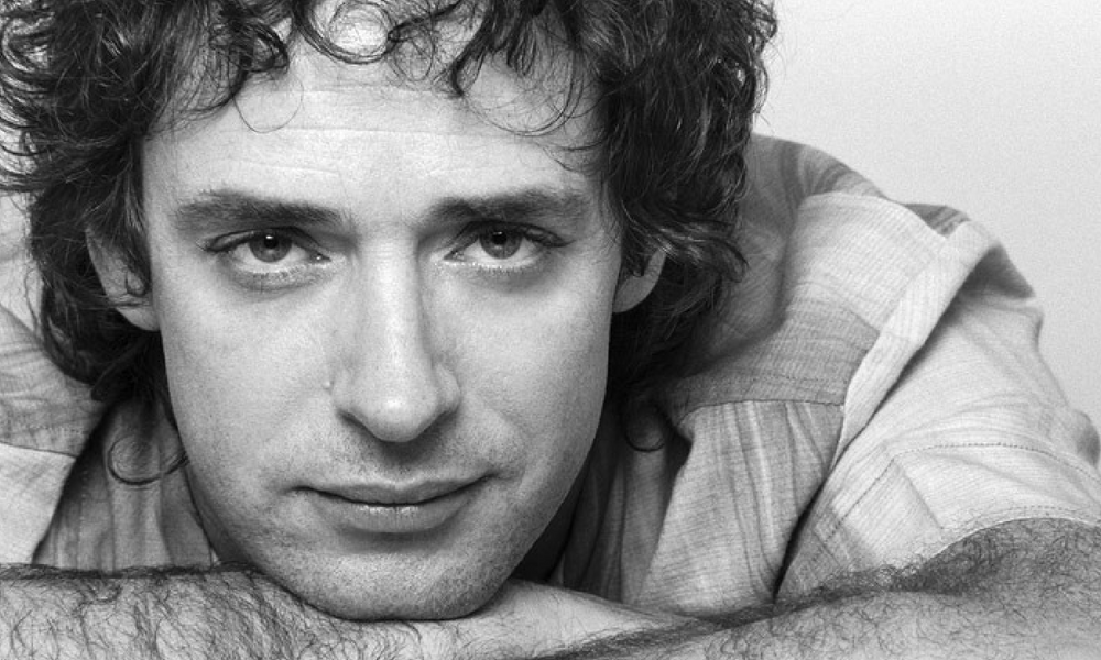 Actores que podrían ser Gustavo Cerati