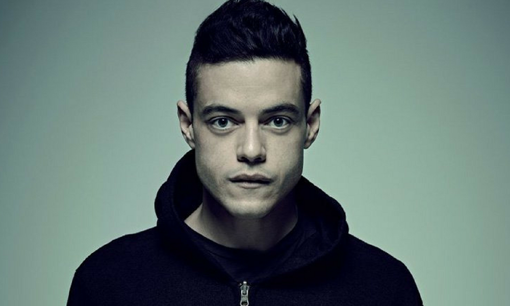 cuarta temporada de 'Mr. Robot'
