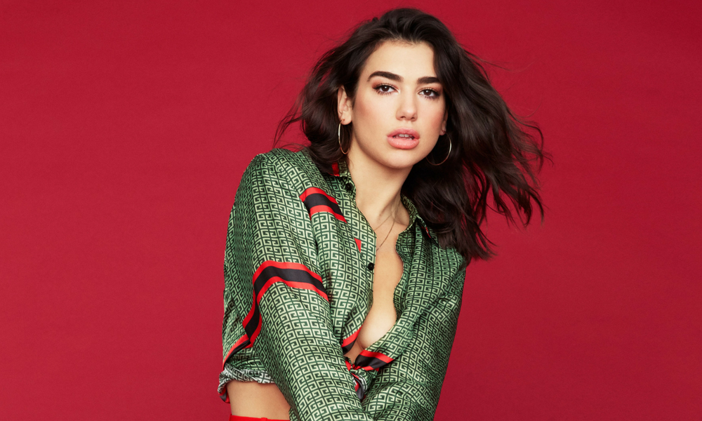 Dua Lipa