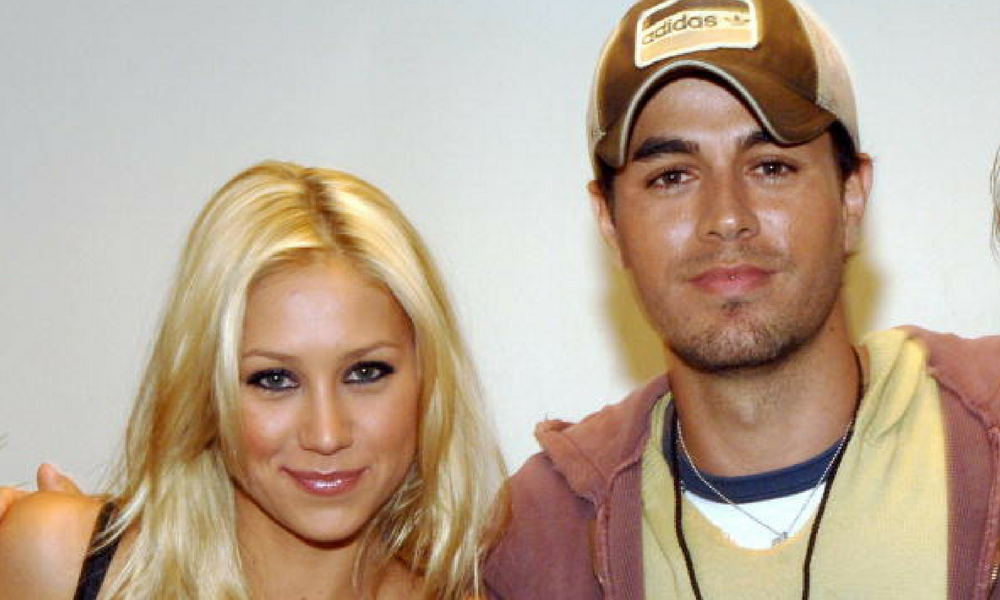 Enrique Iglesias no se ha casado