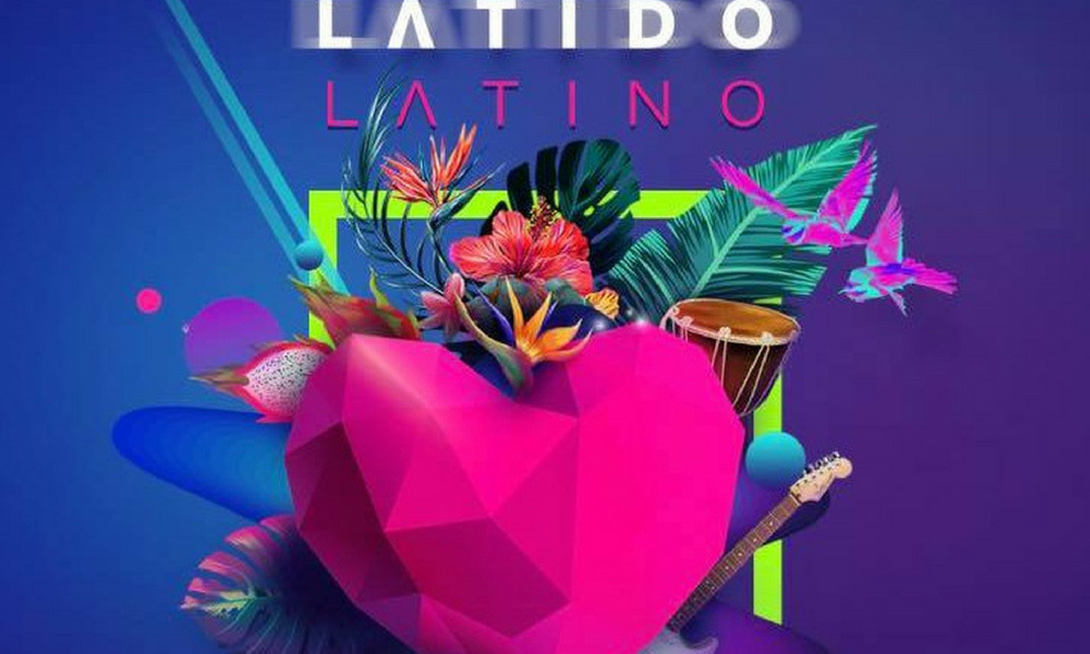 Festival Latido Latino