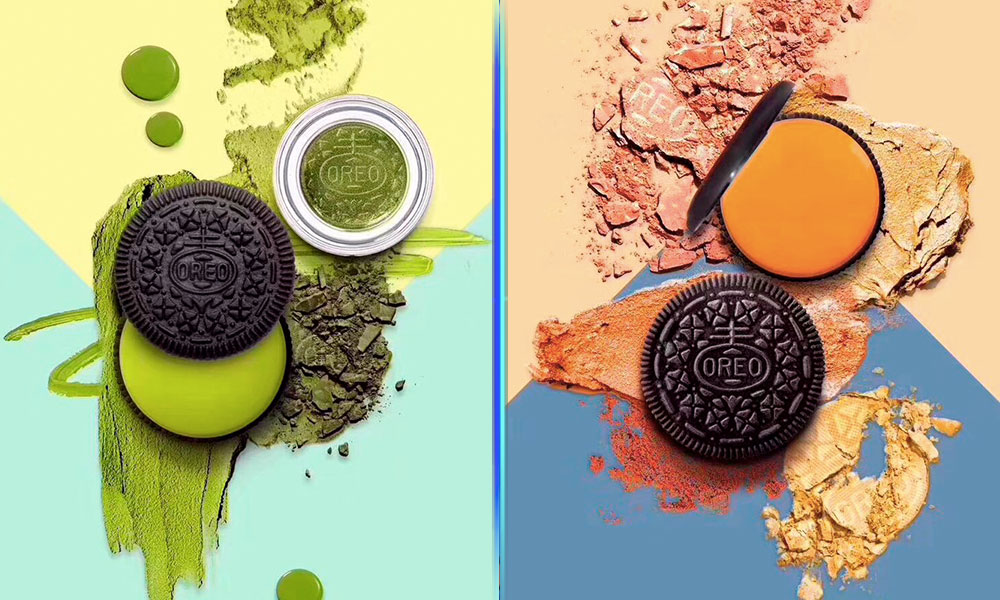 galletas sabor wasabi y alitas picantes