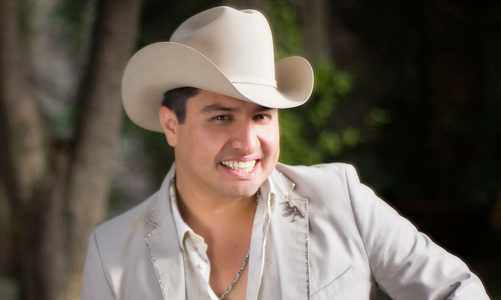 Julión Álvarez lanzó su nueva canción