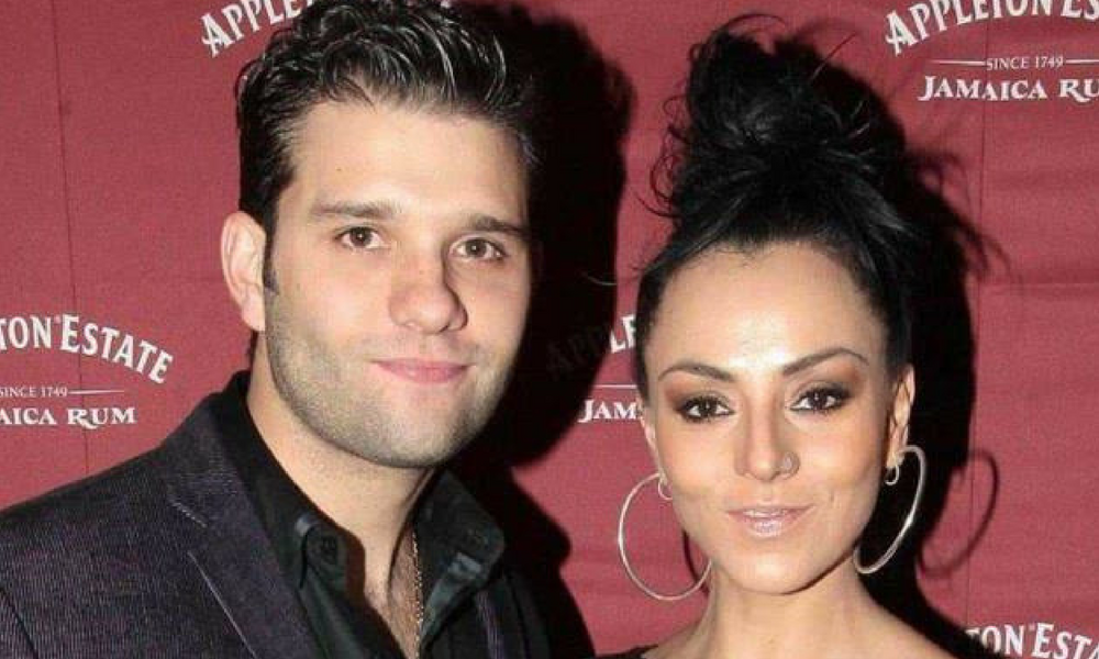Ivonne Montero habló de la muerte de Fabio Melanitto