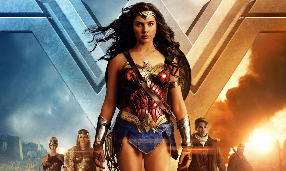 Gal Gadot defendió a un niño