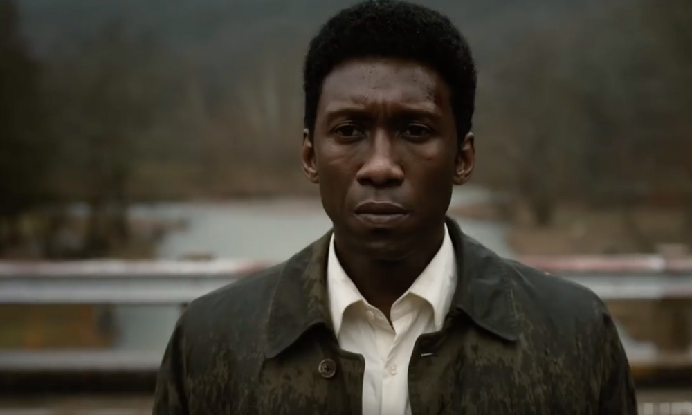 tercera temporada de 'True Detective'