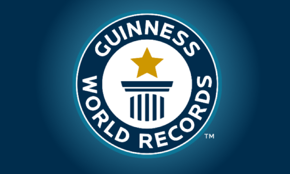 récords Guinness de los mexicanos