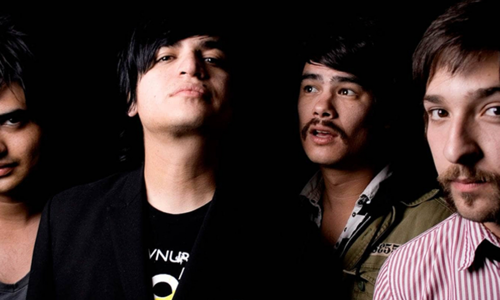 vocalista de Pastilla arremetió contra los mexicanos